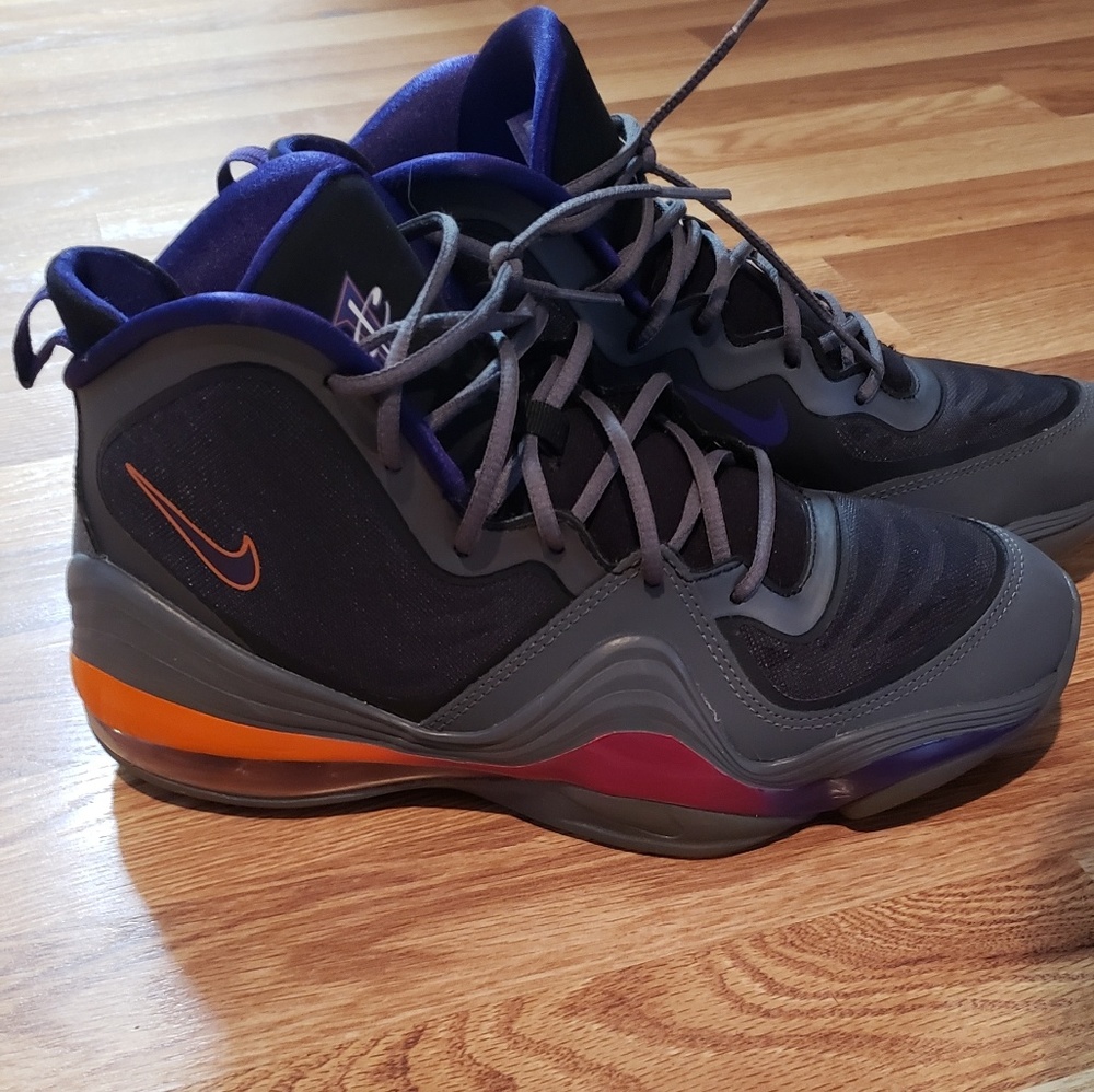 Nike Air Penny 5 V